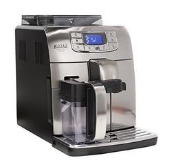 Gaggia RI8263/47 Velasca Prestige Espresso Machine, Stainles