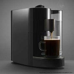 & Brewer System Espresso
