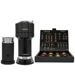 Nespresso Vertuo Next Coffee & Espresso with Aeroccino Milk 