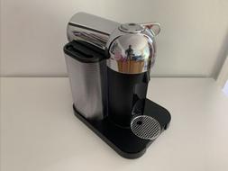 And Coffee Maker - Chrome