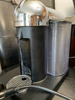 And Coffee Maker - Chrome