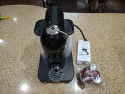 /coffee Maker - Chrome