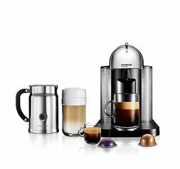 Nespresso VertuoLine Single Serve Brewer & Espresso Maker