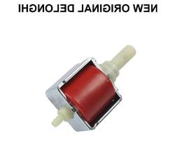 Vibratory Pump 220/230V 48W 50Hz Ulka For Delonghi Whirlpool