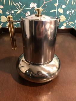 Lavazza Principessa Stovetop Oro 24kt