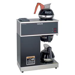 BUNN VPR2EP 12-Cup Pourover Commercial Coffee Brewer Plus
