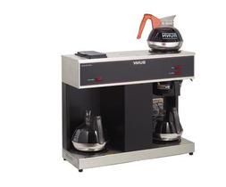 BUNN VPS COMMERCIAL 3 WARMER 12 CUP POUR OVER COFFEE MAKER
