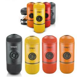 Yellow Orange Red Black