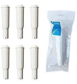 Water Filter Cartridge Replacement for Jura 64553 Clearyl Co