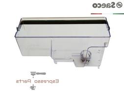 Saeco Water Tank Container - 421944052271 for Incanto, PicoB