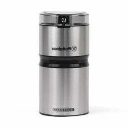 NEW Kitchen tool Stainless Steel Electric Coffee spices Grin