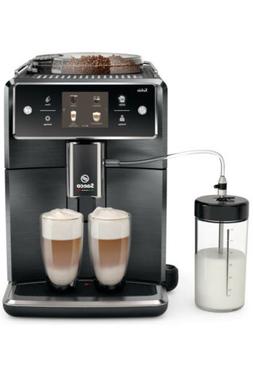 Philips Saeco Xelsis SM7684 Super Automatic Expresso Machine