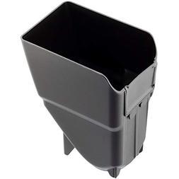 JURA XJ5-XJ9 USED COFFEE GROUNDS CONTAINER