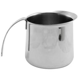 KRUPS XS5020 Stainless Steel Milk Frothing Pitcher For Fully