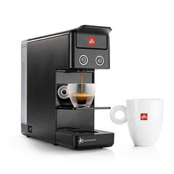 illy&reg; Y3.2 Espresso/Coffee Machine