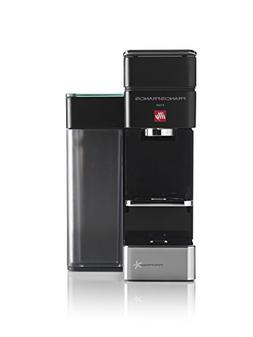 Illy Y5 Espresso & Coffee Machine, Blue Tooth, Amazon Dash R