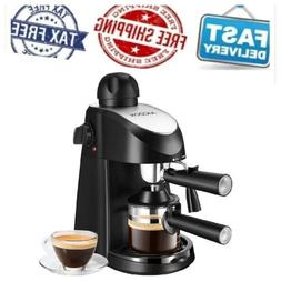 Yabano Espresso Machine, 3.5Bar Espresso Coffee Maker, Espre