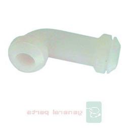 Bloomfield 2K-Z18254 Elbow Inlet