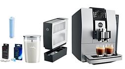 Jura Z6 Coffee & Beverage Center With Additional Bonus Cup W