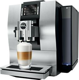 JURA Z6 fully automatic coffee machine aluminum, free shippi